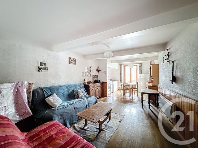 Maison à vendre - 6 pièces - 169 m2 - Castillon En Couserans - 09 - MIDI-PYRENEES