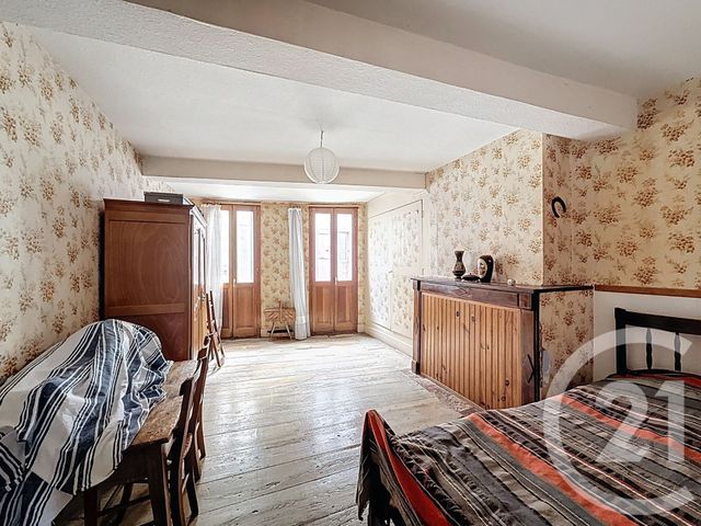 Maison à vendre - 6 pièces - 169 m2 - Castillon En Couserans - 09 - MIDI-PYRENEES