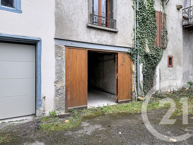 Maison à vendre - 6 pièces - 169 m2 - Castillon En Couserans - 09 - MIDI-PYRENEES