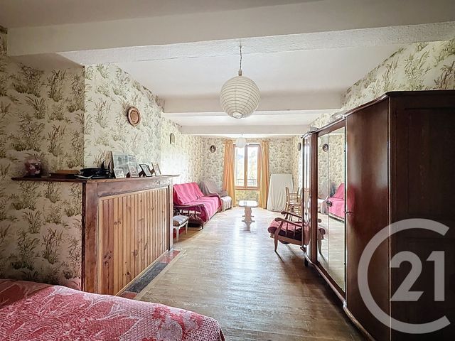 Maison à vendre - 6 pièces - 169 m2 - Castillon En Couserans - 09 - MIDI-PYRENEES