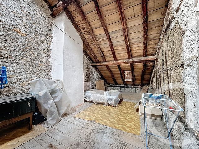 Maison à vendre - 6 pièces - 169 m2 - Castillon En Couserans - 09 - MIDI-PYRENEES