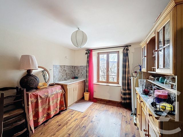 Maison à vendre - 6 pièces - 169 m2 - Castillon En Couserans - 09 - MIDI-PYRENEES