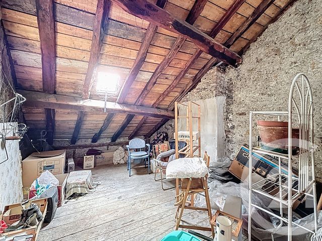 Maison à vendre - 6 pièces - 169 m2 - Castillon En Couserans - 09 - MIDI-PYRENEES