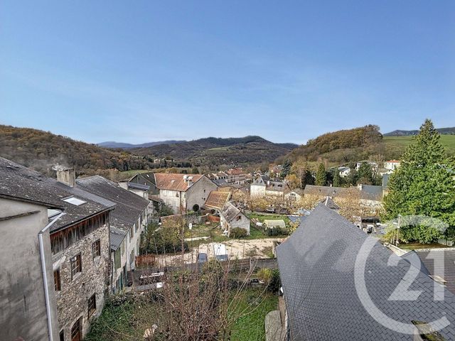 Maison à vendre - 6 pièces - 169 m2 - Castillon En Couserans - 09 - MIDI-PYRENEES