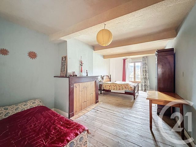 Maison à vendre - 6 pièces - 169 m2 - Castillon En Couserans - 09 - MIDI-PYRENEES