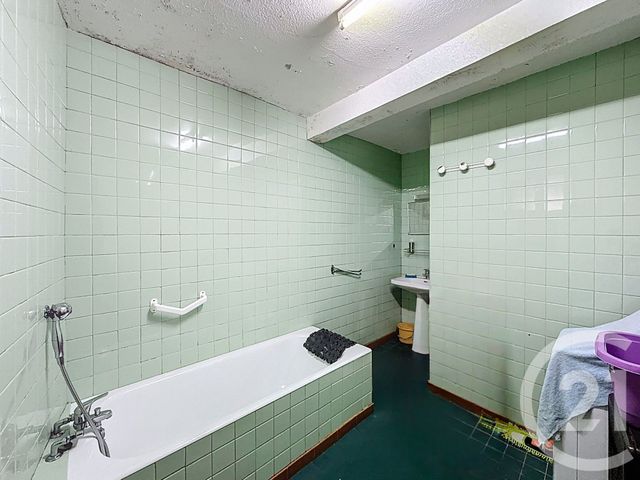 Maison à vendre - 6 pièces - 169 m2 - Castillon En Couserans - 09 - MIDI-PYRENEES