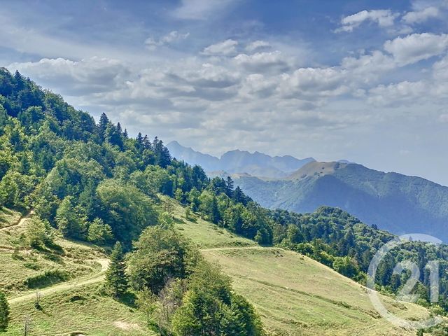 Appartement Studio à vendre - 1 pièce - 45,25 m2 - Ustou - 09 - MIDI-PYRENEES