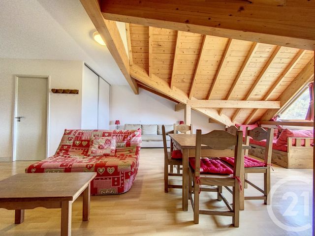 Appartement Studio à vendre - 1 pièce - 45,25 m2 - Ustou - 09 - MIDI-PYRENEES