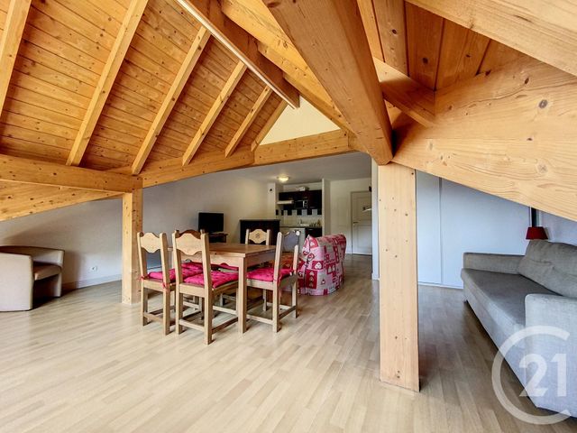 Appartement Studio à vendre - 1 pièce - 45,25 m2 - Ustou - 09 - MIDI-PYRENEES