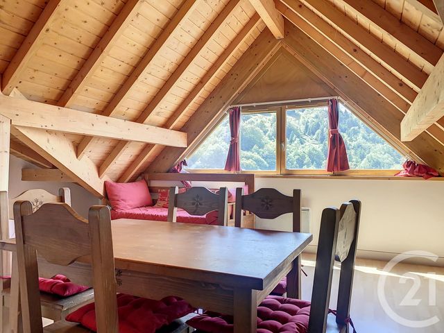 Appartement Studio à vendre - 1 pièce - 45,25 m2 - Ustou - 09 - MIDI-PYRENEES