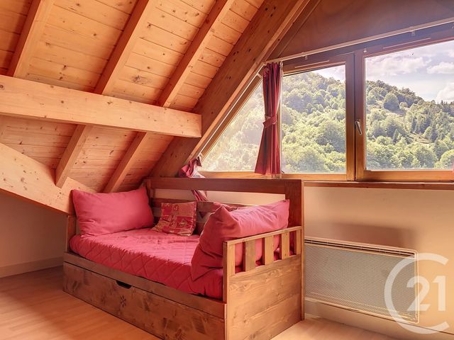 Appartement Studio à vendre - 1 pièce - 45,25 m2 - Ustou - 09 - MIDI-PYRENEES