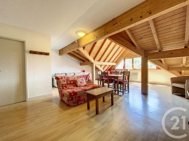 Appartement Studio à vendre - 1 pièce - 45,25 m2 - Ustou - 09 - MIDI-PYRENEES