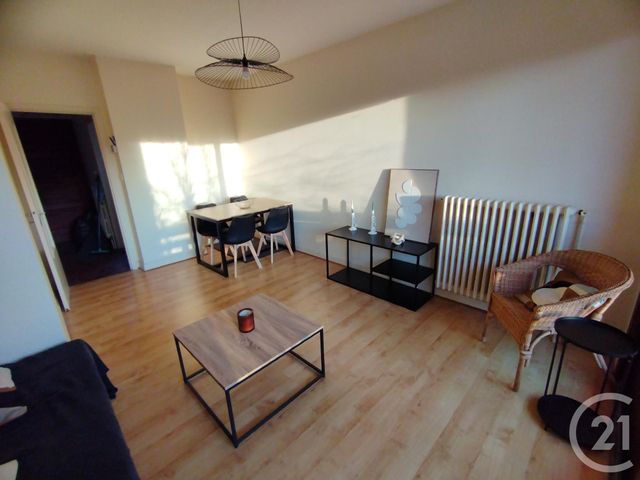 Appartement Studio à louer - 1 pièce - 25,58 m2 - St Girons - 09 - MIDI-PYRENEES