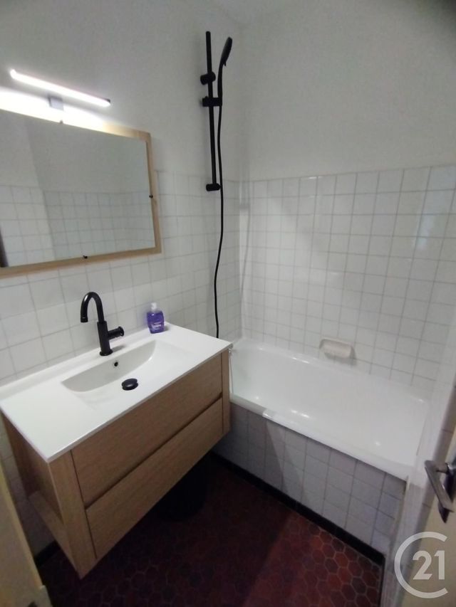 Appartement Studio à louer - 1 pièce - 25,58 m2 - St Girons - 09 - MIDI-PYRENEES