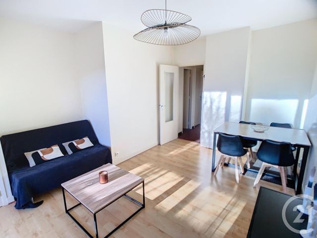 Appartement Studio à louer - 1 pièce - 25,58 m2 - St Girons - 09 - MIDI-PYRENEES