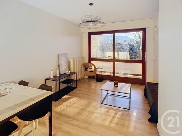 Appartement Studio à louer - 1 pièce - 25,58 m2 - St Girons - 09 - MIDI-PYRENEES