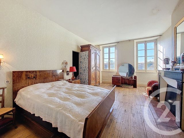 Maison &agrave; vendre - 5 pi&egrave;ces - 284,50 m2 - Daumazan Sur Arize - 09 - MIDI-PYRENEES