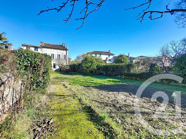 Maison &agrave; vendre - 5 pi&egrave;ces - 284,50 m2 - Daumazan Sur Arize - 09 - MIDI-PYRENEES