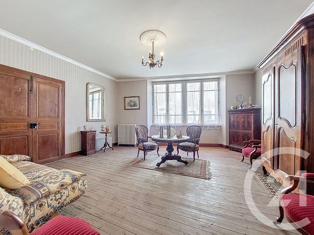 Maison &agrave; vendre - 5 pi&egrave;ces - 284,50 m2 - Daumazan Sur Arize - 09 - MIDI-PYRENEES