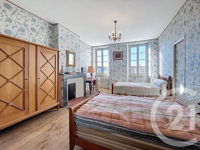 Maison &agrave; vendre - 5 pi&egrave;ces - 284,50 m2 - Daumazan Sur Arize - 09 - MIDI-PYRENEES