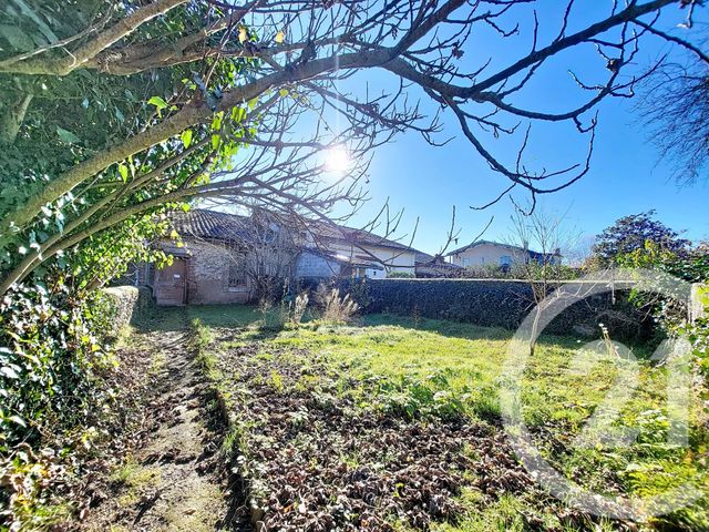 Maison &agrave; vendre - 5 pi&egrave;ces - 284,50 m2 - Daumazan Sur Arize - 09 - MIDI-PYRENEES