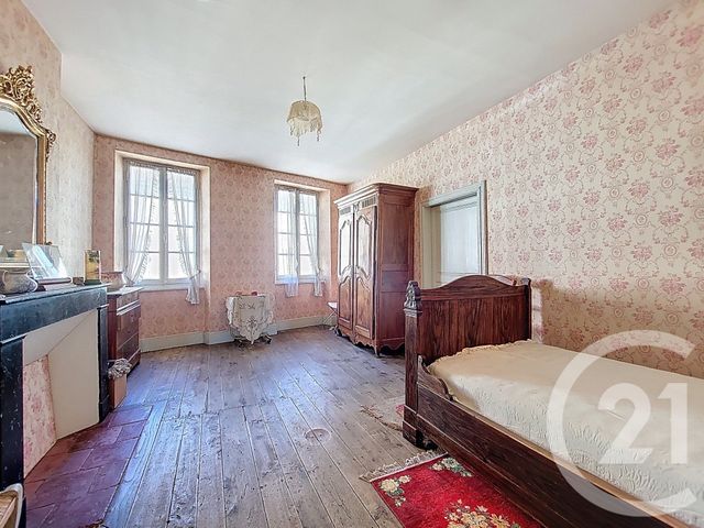 Maison &agrave; vendre - 5 pi&egrave;ces - 284,50 m2 - Daumazan Sur Arize - 09 - MIDI-PYRENEES