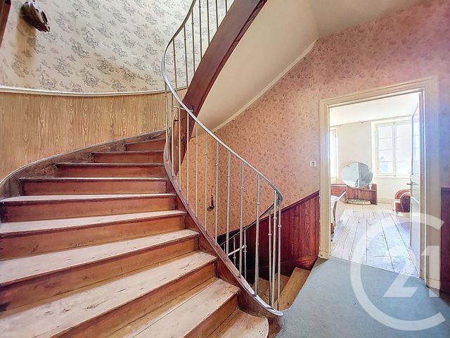 Maison &agrave; vendre - 5 pi&egrave;ces - 284,50 m2 - Daumazan Sur Arize - 09 - MIDI-PYRENEES