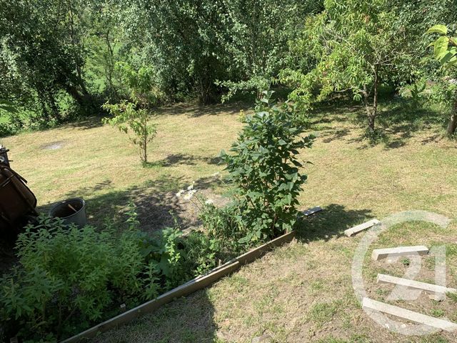 Maison à louer - 3 pièces - 60,51 m2 - Rimont - 09 - MIDI-PYRENEES