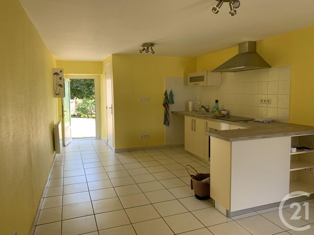 Maison à louer - 3 pièces - 60,51 m2 - Rimont - 09 - MIDI-PYRENEES