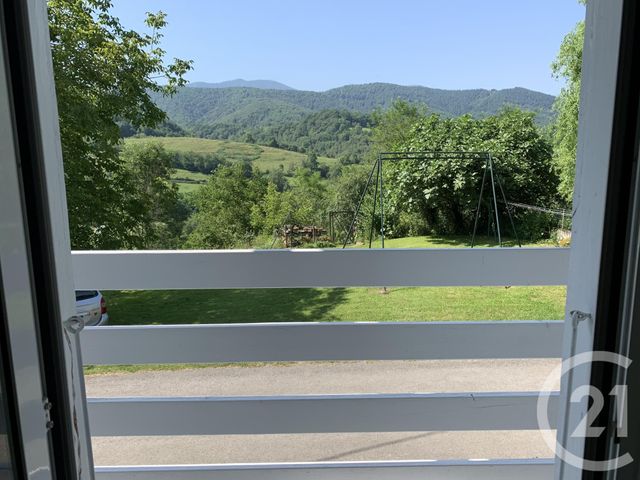 Maison à louer - 3 pièces - 60,51 m2 - Rimont - 09 - MIDI-PYRENEES