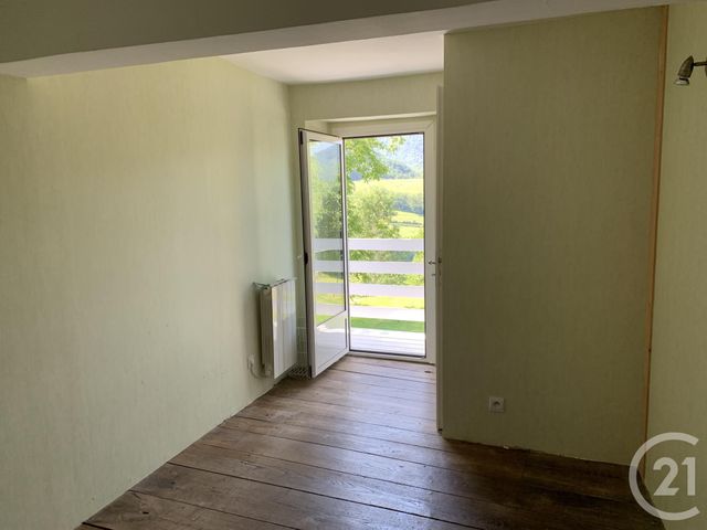 Maison à louer - 3 pièces - 60,51 m2 - Rimont - 09 - MIDI-PYRENEES