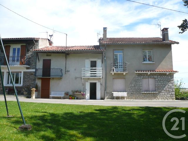 maison - RIMONT - 09