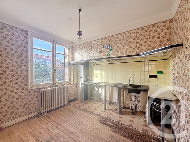 Maison &agrave; vendre - 4 pi&egrave;ces - 80,14 m2 - St Girons - 09 - MIDI-PYRENEES