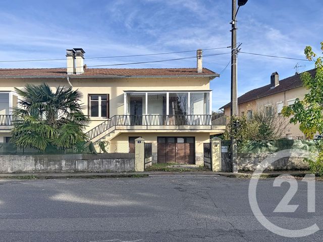 maison - ST GIRONS - 09