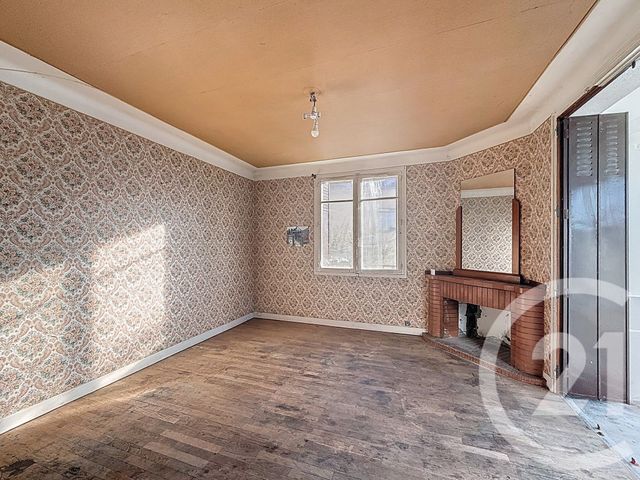 Maison &agrave; vendre - 4 pi&egrave;ces - 80,14 m2 - St Girons - 09 - MIDI-PYRENEES