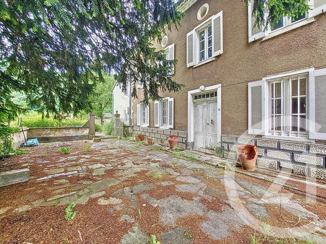 Maison à vendre - 6 pièces - 165,08 m2 - Erce - 09 - MIDI-PYRENEES