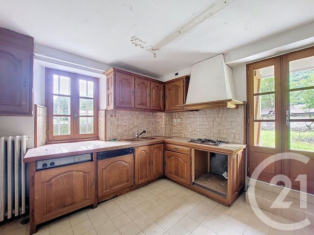 Maison à vendre - 6 pièces - 165,08 m2 - Erce - 09 - MIDI-PYRENEES