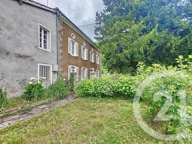 Maison à vendre - 6 pièces - 165,08 m2 - Erce - 09 - MIDI-PYRENEES