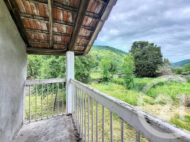 Maison à vendre - 6 pièces - 165,08 m2 - Erce - 09 - MIDI-PYRENEES