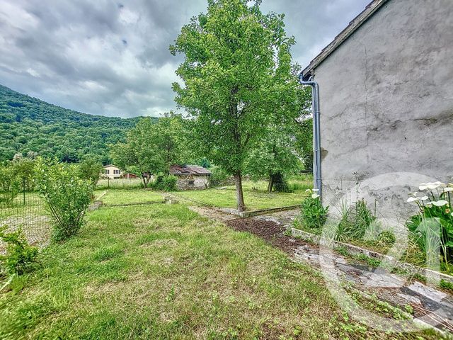 Maison à vendre - 6 pièces - 165,08 m2 - Erce - 09 - MIDI-PYRENEES