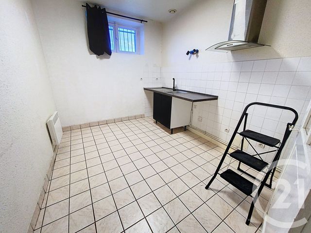 Appartement T2 à louer - 2 pièces - 57,64 m2 - St Girons - 09 - MIDI-PYRENEES