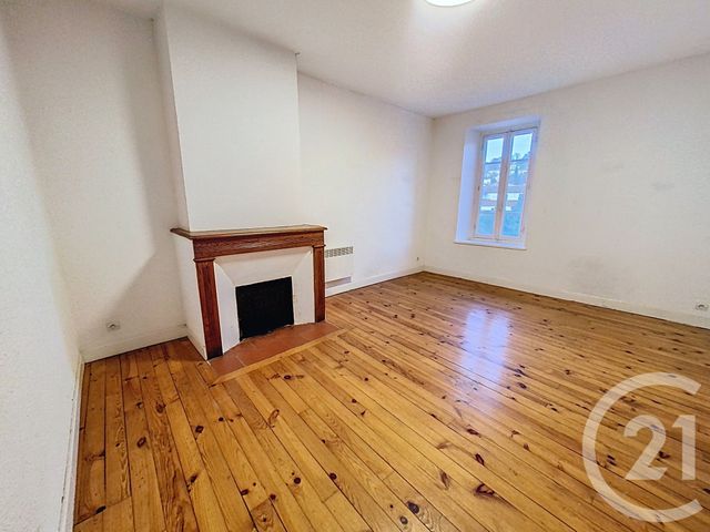 Appartement T2 à louer - 2 pièces - 57,64 m2 - St Girons - 09 - MIDI-PYRENEES