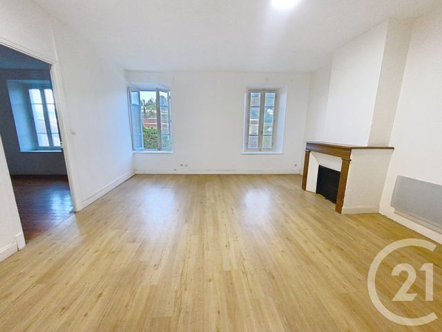 Appartement T2 à louer - 2 pièces - 57,64 m2 - St Girons - 09 - MIDI-PYRENEES