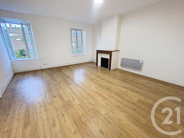 Appartement T2 à louer - 2 pièces - 57,64 m2 - St Girons - 09 - MIDI-PYRENEES