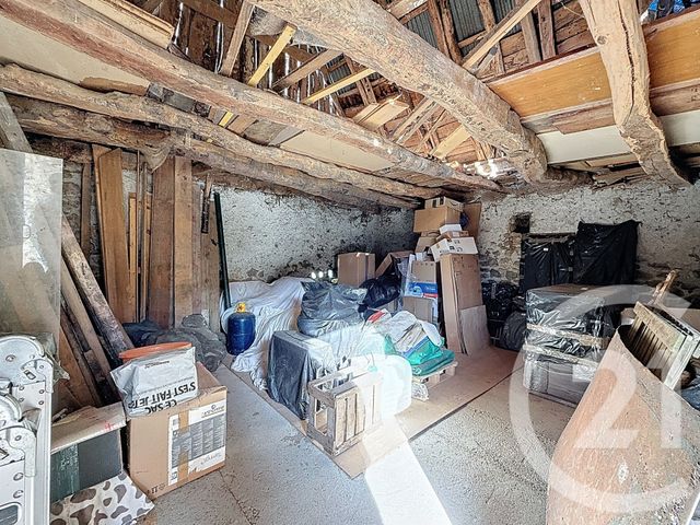 Maison &agrave; vendre - 4 pi&egrave;ces - 100,10 m2 - Castillon En Couserans - 09 - MIDI-PYRENEES
