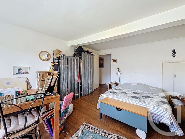 Maison &agrave; vendre - 4 pi&egrave;ces - 100,10 m2 - Castillon En Couserans - 09 - MIDI-PYRENEES