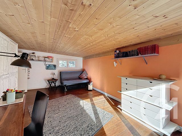 Maison &agrave; vendre - 4 pi&egrave;ces - 100,10 m2 - Castillon En Couserans - 09 - MIDI-PYRENEES