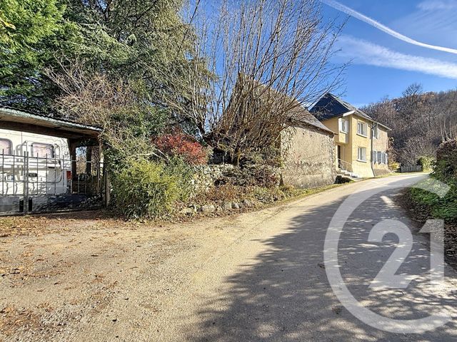 Maison &agrave; vendre - 4 pi&egrave;ces - 100,10 m2 - Castillon En Couserans - 09 - MIDI-PYRENEES