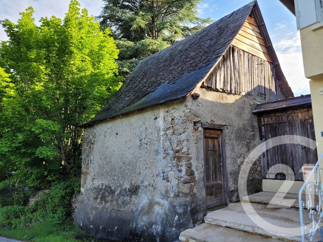 Maison à vendre - 4 pièces - 100,10 m2 - Castillon En Couserans - 09 - MIDI-PYRENEES