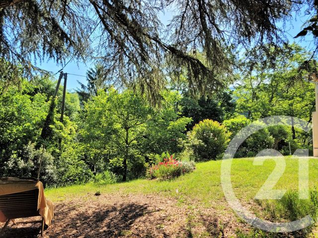 Maison à vendre - 4 pièces - 100,10 m2 - Castillon En Couserans - 09 - MIDI-PYRENEES